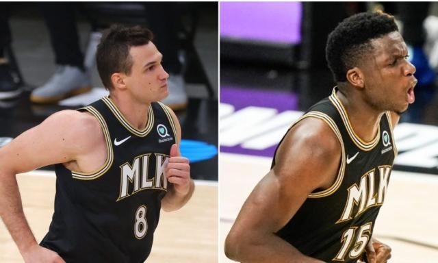 星空-季后赛国际球员闪光 NBA全球范围收视率迎来暴涨