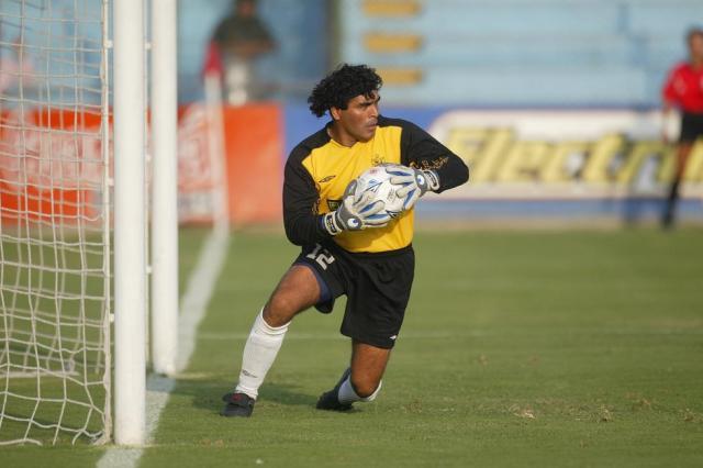 星空官网-前甲A门将里能达去世 曾誉为五大离开中国的外援