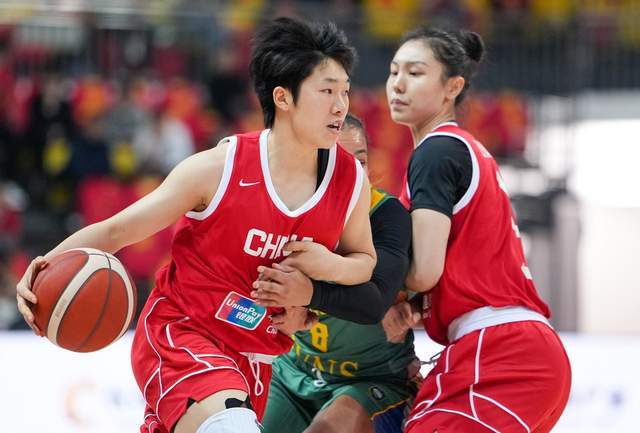 中国女篮vs马里前瞻:韩旭&李月汝压阵,中国女篮期待开门红