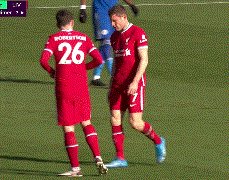 星空-【英超】萨拉赫破僵 瓦尔迪反超 利物浦客场1比3负