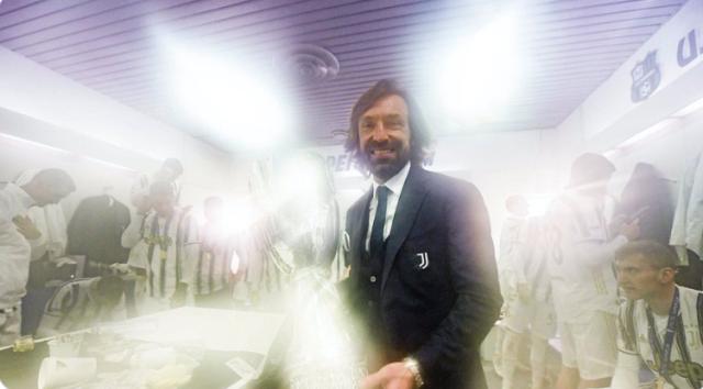 星空官网-皮尔洛:输国米遭遇不公批评 教练夺冠比当球员爽