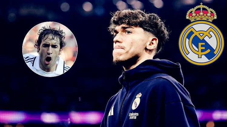 超越劳尔和维尼修斯，皇马超新星皮塔奇是下一个莫德里奇？