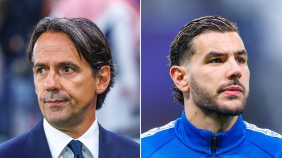 星空-集体逃离?米体:小因扎吉、特奥等人都想回意大利,但高薪是阻碍